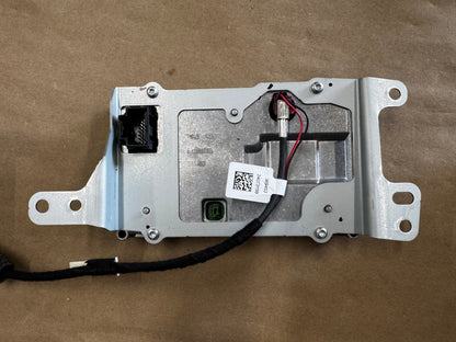 2024 Mustang S650 Speedometer Instrument Cluster Control Module "PR3T-10849-AL"