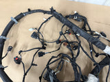 2018-2023 Ford Mustang GT Engine Bay Fuse Box Wiring Harness MR3T-14290-BD-G281T