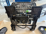 2018-2023 Ford Mustang RH Passenger Side Electric Power Seat Track Heat/Cool