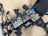 2018-2023 Ford Mustang GT Engine Bay Fuse Box Wiring Harness MR3T-14290-BD-G281T