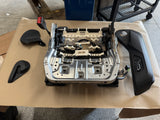 2018-2023 Ford Mustang LH Driver Side Electric Power Seat Track