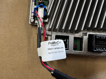 2024 Mustang S650 Sync APIM Module "SU5T-14G670-BEE" - OEM