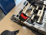 2018-2023 Ford Mustang LH Driver Side Electric Power Seat Track