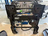 2018-2023 Ford Mustang LH Driver Side Electric Power Seat Track