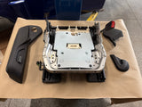 2018-2023 Ford Mustang RH Passenger Side Electric Power Seat Track