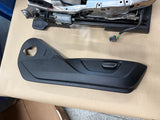 2018-2023 Ford Mustang RH Passenger Side Electric Power Seat Track