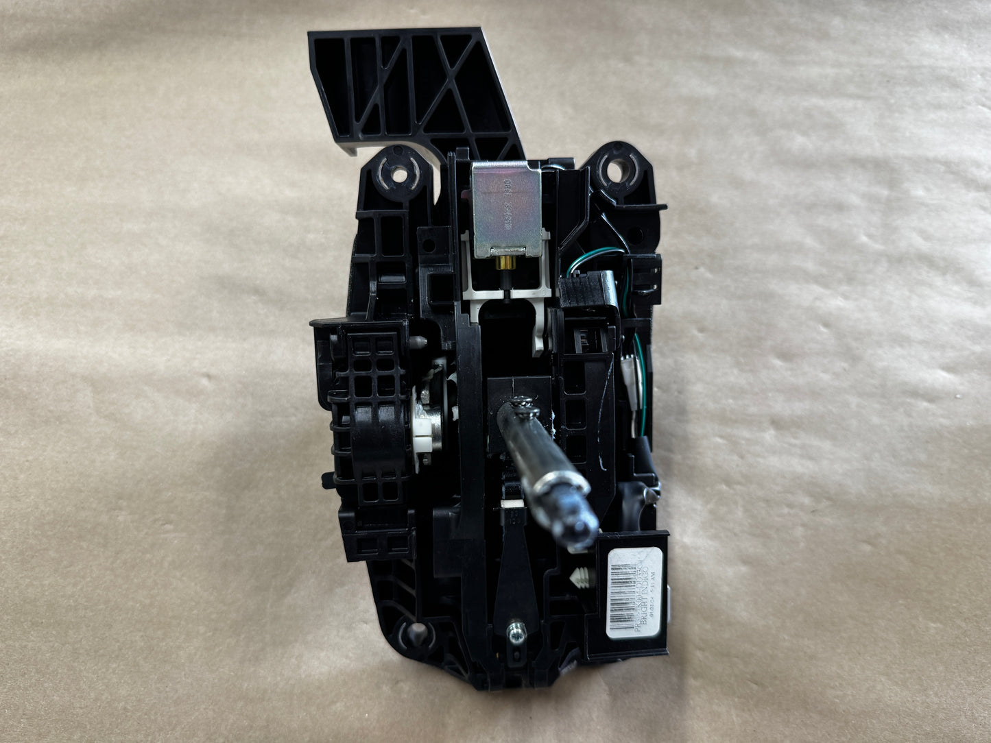 2024-2026 Ford Mustang GT 5.0L 10R80 Automatic Shifter Assembly