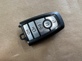 2018-2023 Ford Mustang Automatic Key Fob - OEM