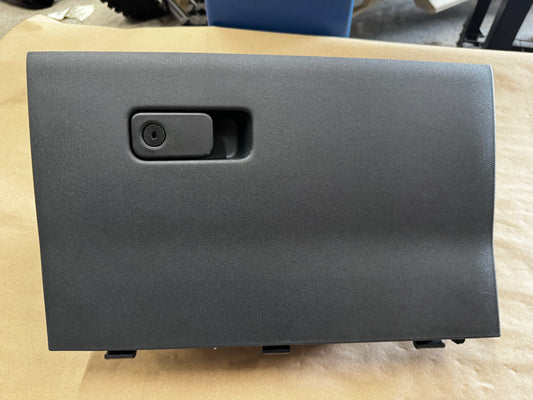 2024-2026 Ford Mustang Glove Box S650