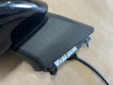 2015-2023 Ford Mustang GT LH Driver Side Mirror Black