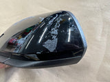 2015-2023 Ford Mustang GT LH Driver Side Mirror Black