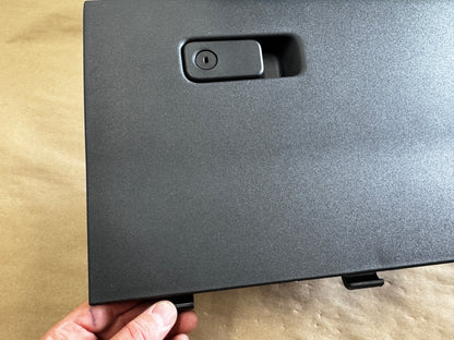 2024-2026 Ford Mustang Glove Box S650