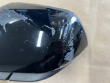 2015-2023 Ford Mustang GT LH Driver Side Mirror Black