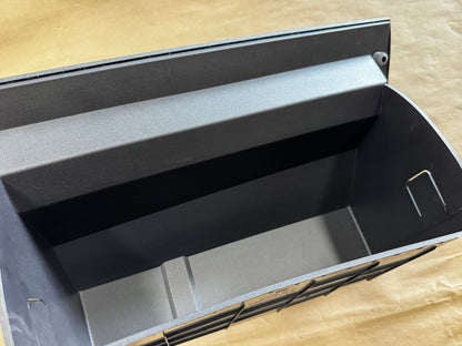 2024-2026 Ford Mustang Glove Box S650