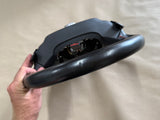 2012-2015 Chevy Camaro SS Steering Wheel Black "Auto"