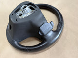 2012-2015 Chevy Camaro SS Steering Wheel Black "Auto"