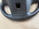 2012-2015 Chevy Camaro SS Steering Wheel Black "Auto"