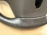 2012-2015 Chevy Camaro SS Steering Wheel Black "Auto"