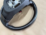 2012-2015 Chevy Camaro SS Steering Wheel Black "Auto"
