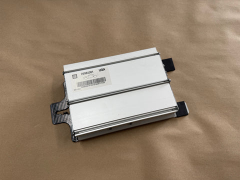 2010-2015 Chevrolet Camaro SS Amp Amplifier