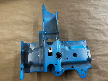 2024-2026 Ford Mustang GT 5.0 Frame Horn Cut LH Driver Side - OEM