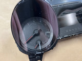 2020 Mustang GT 10R80 Instrument Dash Cluster Speedometer 25k miles Automatic