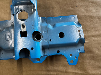 2024-2026 Ford Mustang GT 5.0 Frame Horn Cut LH Driver Side - OEM
