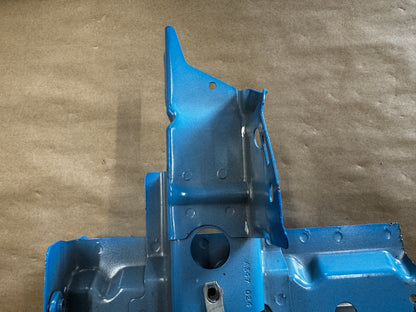 2024-2026 Ford Mustang GT 5.0 Frame Horn Cut LH Driver Side - OEM