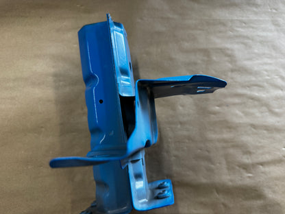 2024-2026 Ford Mustang GT 5.0 Frame Horn Cut LH Driver Side - OEM