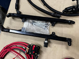 2018-2023 Mustang GT 5.0L Coyote Fore Fuel System L2 Dual Pump Gen 3 Kit