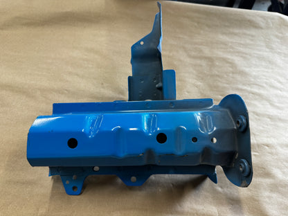 2024-2026 Ford Mustang GT 5.0 Frame Horn Cut LH Driver Side - OEM