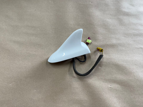 2012-2015 Camaro SS ZL1 Radio Antenna Shark Phin Style