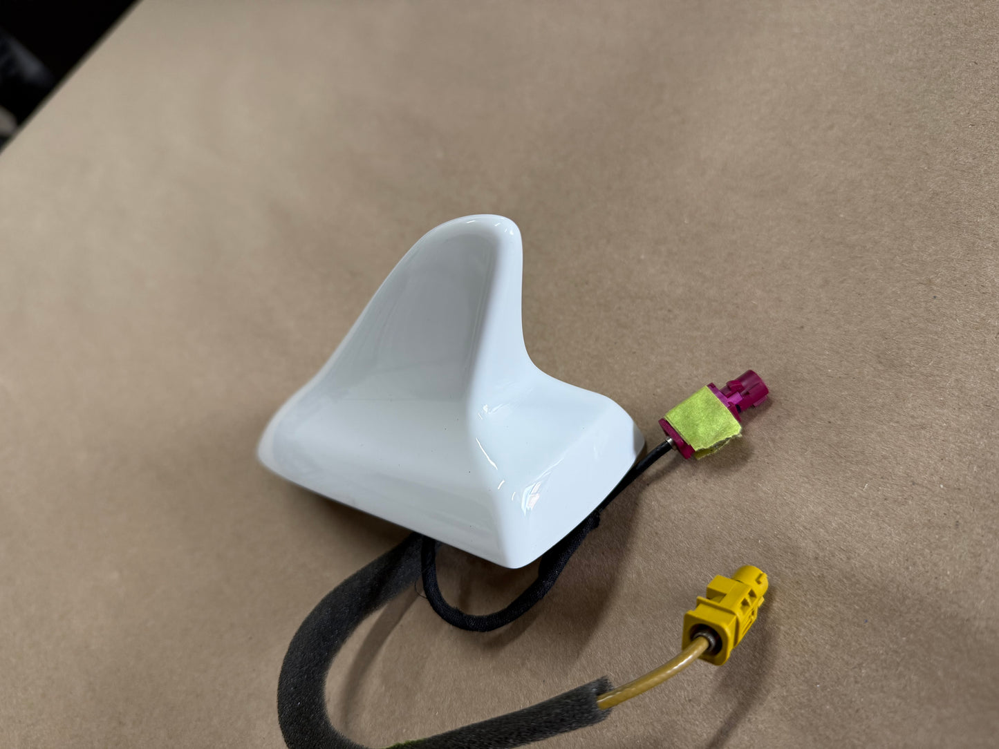 2012-2015 Camaro SS ZL1 Radio Antenna Shark Phin Style