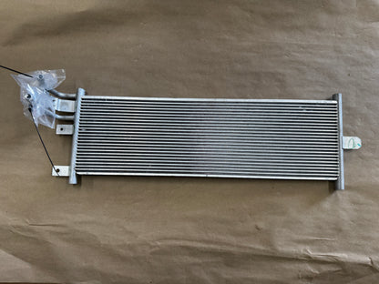 2024-2026 Ford Mustang GT Dark Horse Transmission Cooler "PR33-7A095-AB" - OEM