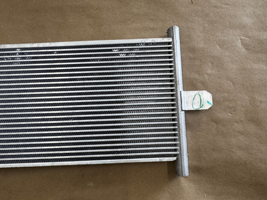 2024-2026 Ford Mustang GT Dark Horse Transmission Cooler "PR33-7A095-AB" - OEM