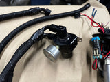 2018-2023 Mustang GT 5.0L Coyote Fore Fuel System L2 Dual Pump Gen 3 Kit