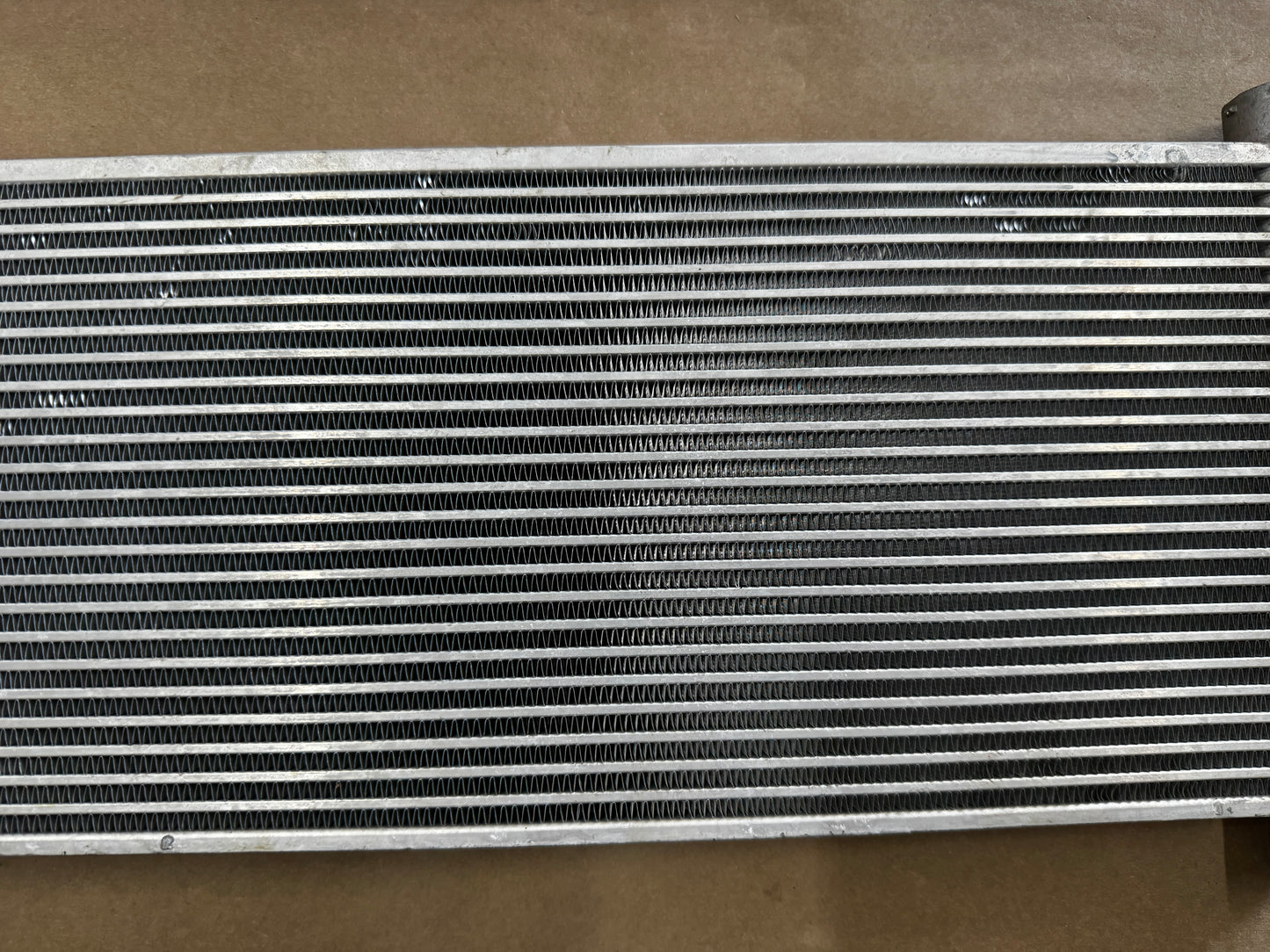 2024-2026 Ford Mustang GT Dark Horse Transmission Cooler "PR33-7A095-AB" - OEM