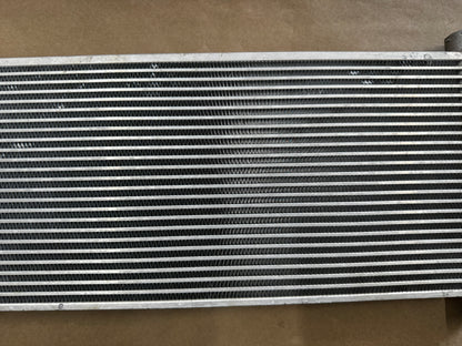 2024-2026 Ford Mustang GT Dark Horse Transmission Cooler "PR33-7A095-AB" - OEM