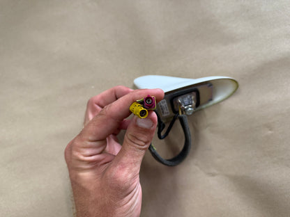 2012-2015 Camaro SS ZL1 Radio Antenna Shark Phin Style