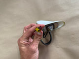 2012-2015 Camaro SS ZL1 Radio Antenna Shark Phin Style