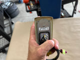 2012-2015 Camaro SS ZL1 Radio Antenna Shark Phin Style