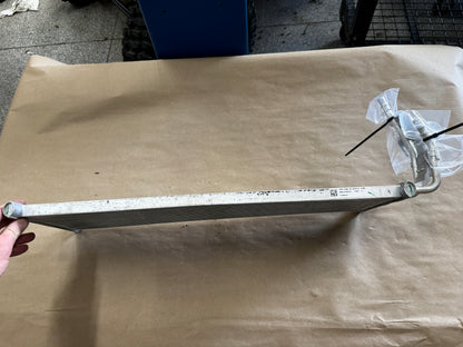 2024-2026 Ford Mustang GT Dark Horse Transmission Cooler "PR33-7A095-AB" - OEM