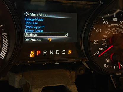 2023 Mustang 5.0 Coyote Gen 3 Engine Drivetrain 10R80 Automatic Auto 49k mi