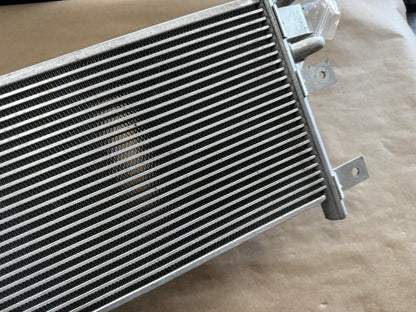 2024-2026 Ford Mustang GT Dark Horse Transmission Cooler "PR33-7A095-AB" - OEM