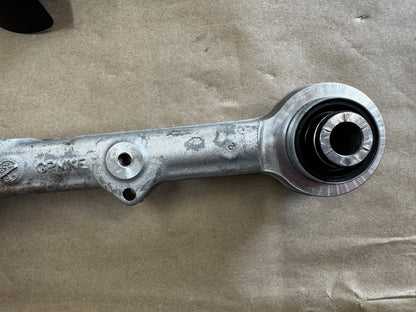2024-2026 Mustang Dark Horse LH Driver Front Control Arms Frontward Rearward