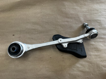 2024-2026 Mustang Dark Horse LH Driver Front Control Arms Frontward Rearward