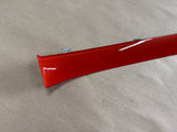 2010-2015 Chevrolet Camaro SS Dash Trim 2 Pieces "Orange"