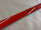 2010-2015 Chevrolet Camaro SS Dash Trim 2 Pieces "Orange"