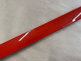 2010-2015 Chevrolet Camaro SS Dash Trim 2 Pieces "Orange"