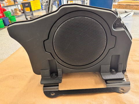 2018-2023 Ford Mustang GT Subwoofer Speaker - OEM